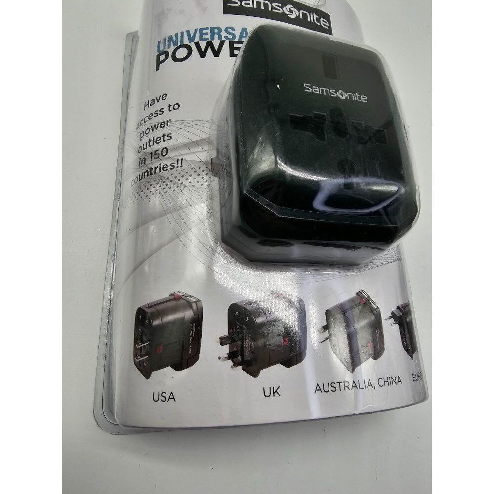 Universal Power Adapter - Picture 3 of 3